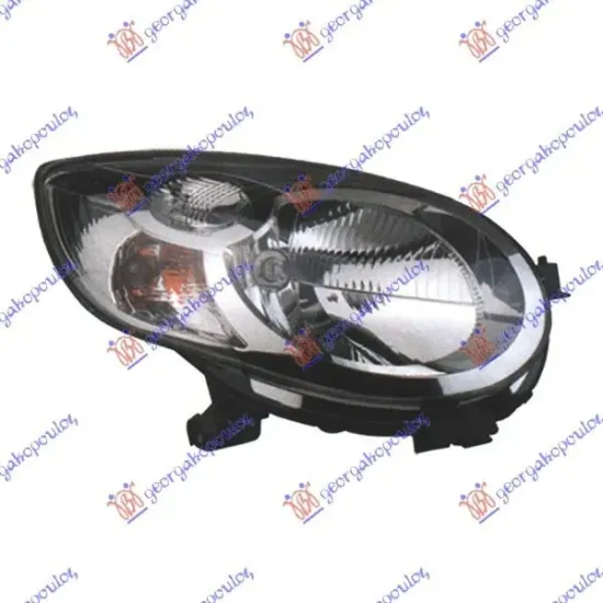 HEAD LAMP ELECTRICAL (E) (DEPO)