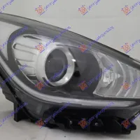 HEAD LAMP ELECTRICAL (HB3) W/LED DRL (E) (TYC)