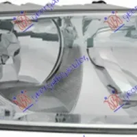 HEAD LAMP ELECTRICAL (E) (DEPO)