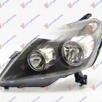 HEAD LAMP ELECTRICAL -2008 (E) (TYC)