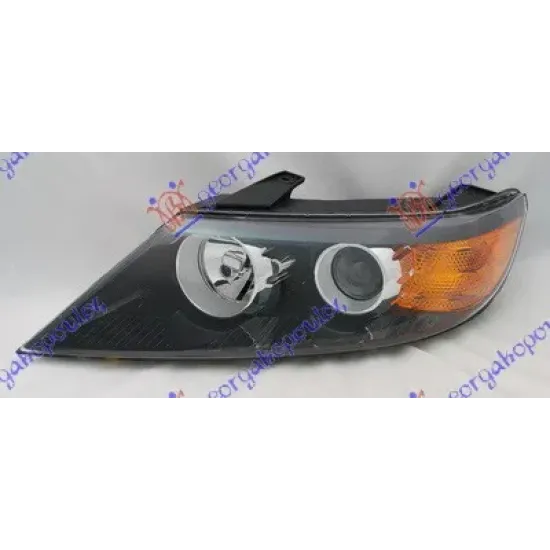 HEAD LAMP ELECTRICAL H7/H1 (E) (TYC)