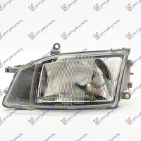 HEAD LAMP MANUAL (E) (DEPO)