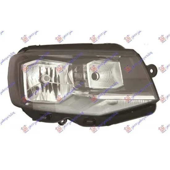 HEAD LAMP ELECTRICAL H4 (E) (TYC)