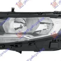 HEAD LAMP ELECTRICAL W/LED DRL (HELLA)