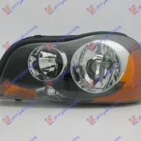 HEAD LAMP ELECTRICAL (YELLOW SIDE LAMP) (E) (DEPO)