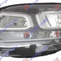HEAD LAMP ELECTRICAL (E) (DEPO)