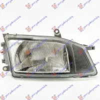 HEAD LAMP MANUAL (E) (DEPO)