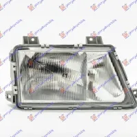 HEAD LAMP ELECTRICAL (WITH FOG LAMP) LAMP -2000 (DEPO)