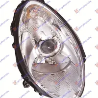 HEAD LAMP ELECTRICAL (E) (DEPO)