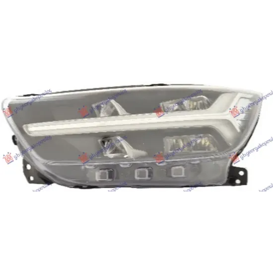 HEAD LAMP ELECTRICAL LED (E) (DEPO)