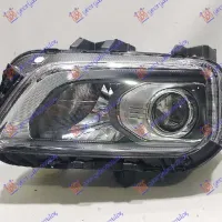 HEAD LAMP ELECTRICAL (H7/H7) (E) (TYC)