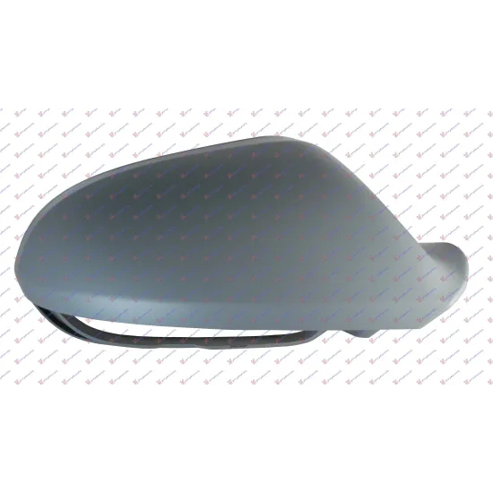 DOOR MIRROR COVER PRIMED