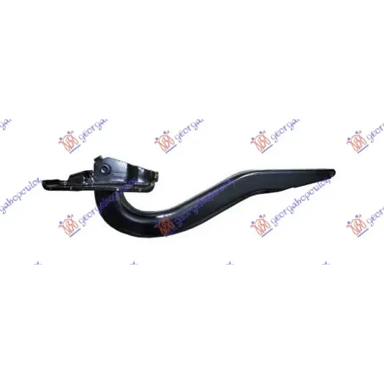 FRONT HOOD HINGE FRONT HOOD HINGE