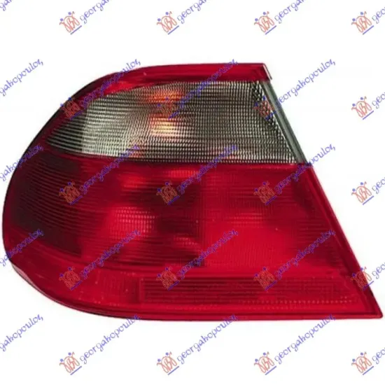 TAIL LAMP OUTER (E) (DEPO) TAIL LAMP OUTER (E) (DEPO)