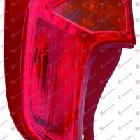 TAIL LAMP (E) (DEPO) (E)