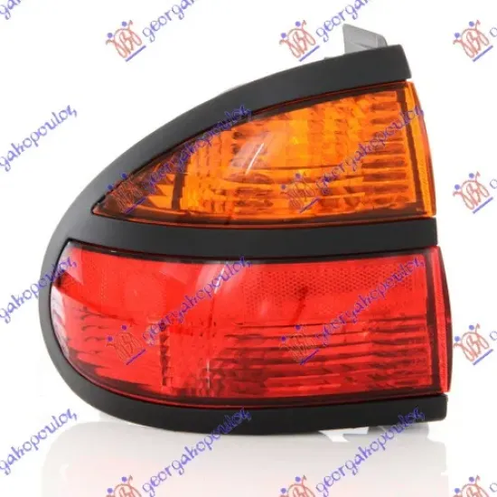 TAIL LAMP (E) (TYC)