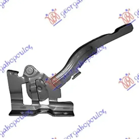 FRONT HOOD HINGE