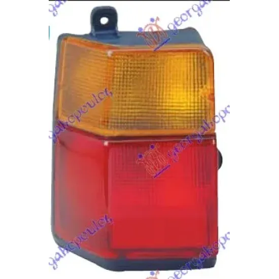 TAIL LAMP (E) (DEPO)