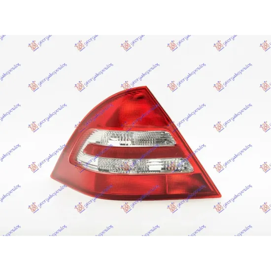 TAIL LAMP (E) (DEPO) TAIL LAMP (E) (DEPO)