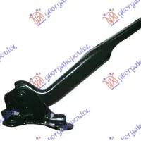 FRONT HOOD HINGE