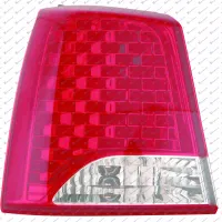 TAIL LAMP OUTER (E) (DEPO)