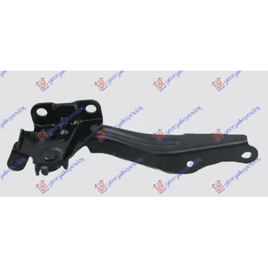 FRONT HOOD HINGE FRONT HOOD HINGE