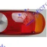 TAIL LAMP COMPLETE 2012- (OPEN CAB) (E) (DEPO)