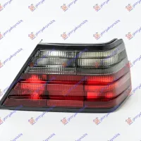 TAIL LAMP (RED-SMOKE) (DEPO)