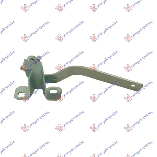 FRONT HOOD HINGE FRONT HOOD HINGE