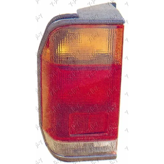 TAIL LAMP (E) (DEPO)