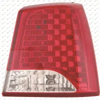 TAIL LAMP OUTER (E) (DEPO)