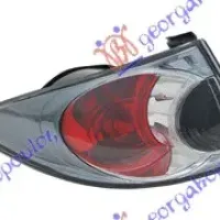 TAIL LAMP OUTER S.W. 2006- (LIGHT GREY) (TYC) TAIL LAMP OUTER S.W. 2006- (LIGHT GREY) (TYC)