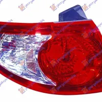 TAIL LAMP OUTER (E) (DEPO)