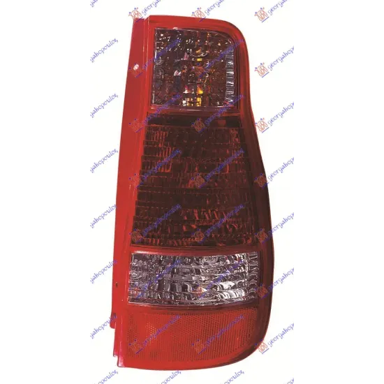 TAIL LAMP 2006- (E) (DEPO)