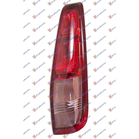 TAIL LAMP 2003-2007 (E) (DEPO)