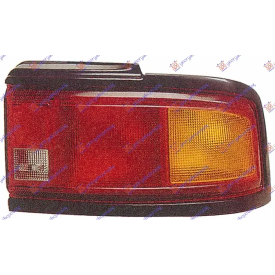 TAIL LAMP (E) (DEPO) TAIL LAMP (E) (DEPO)