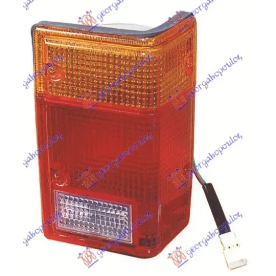 TAIL LAMP (E) (DEPO)