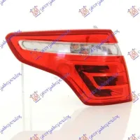 TAIL LAMP OUTER -2011 (E) (DEPO)