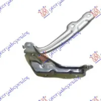 FRONT HOOD HINGE