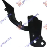 FRONT HOOD HINGE