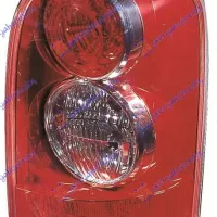 TAIL LAMP (E) (DEPO)