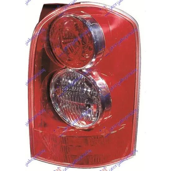 TAIL LAMP (E) (DEPO)