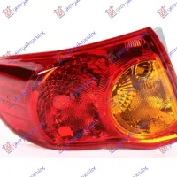 TAIL LAMP OUTER (E) (DEPO)