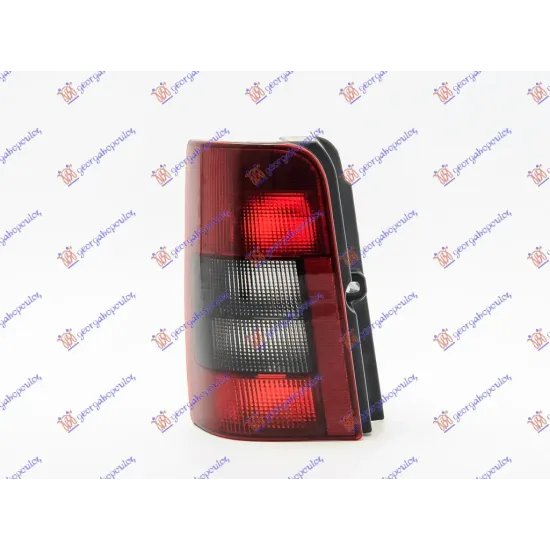TAIL LAMP -2005(DOUBLE DOOR) (Ε) (DEPO) TAIL LAMP -2005(DOUBLE DOOR) (Ε) (DEPO)