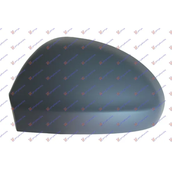 DOOR MIRROR COVER PRIMED DOOR MIRROR COVER PRIMED