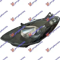 FAR NEGRU (CU MOTOR) (DEPO)