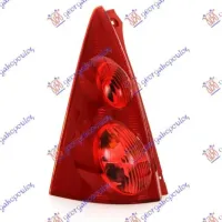 TAIL LAMP RED (E) (TYC)