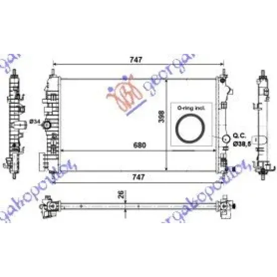 RADIATOR 2.0 CDTi-TTiD DIESEL +/-A/C MANUAL (680x379)