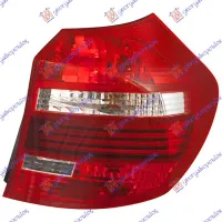 TAIL LAMP LED 2007- (E) (DEPO)