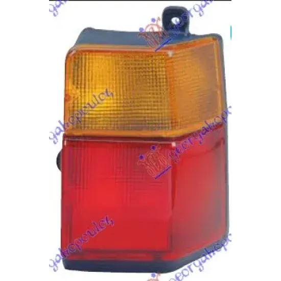 TAIL LAMP (E) (DEPO)